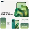 Motorola edge 70 fusion 17,2 cm (6,78 polegadas) Dual SIM Android 16.0 5G USB Type-C 8 GB 256 GB 5200 mAh verde