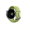 Motorola Moto Watch 3,63 cm (1,43 polegadas) OLED 47 mm ecrã tátil digital prateado GPS (satélite)