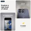 Motorola moto g67 17,3 cm (6,8 polegadas) Hybrid Dual SIM Android 16.0 5G USB Type-C 4 GB 256 GB 5200 mAh cinzento