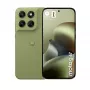 Motorola moto g67 17,3 cm (6,8 polegadas) Hybrid Dual SIM Android 16.0 5G USB Type-C 4 GB 256 GB 5200 mAh verde