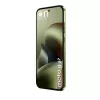 Motorola moto g67 17,3 cm (6,8 polegadas) Hybrid Dual SIM Android 16.0 5G USB Type-C 4 GB 256 GB 5200 mAh verde