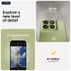 Motorola moto g67 17,3 cm (6,8 polegadas) Hybrid Dual SIM Android 16.0 5G USB Type-C 4 GB 256 GB 5200 mAh verde