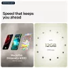 Motorola moto g67 17,3 cm (6,8 polegadas) Hybrid Dual SIM Android 16.0 5G USB Type-C 4 GB 256 GB 5200 mAh verde
