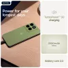 Motorola moto g67 17,3 cm (6,8 polegadas) Hybrid Dual SIM Android 16.0 5G USB Type-C 4 GB 256 GB 5200 mAh verde