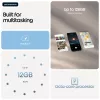 Motorola moto g17 17,1 cm (6,72 polegadas) Dual SIM Android 15 USB Type-C 4 GB 128 GB 5200 mAh azul