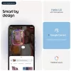 Motorola moto g17 17,1 cm (6,72 polegadas) Dual SIM Android 15 USB Type-C 4 GB 128 GB 5200 mAh azul