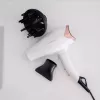 Secador de cabelo Taurus STUDIO 2500 IONIC 2400 W branco com função iónica, 3 níveis de calor, 2 velocidades, difusor e concentrador