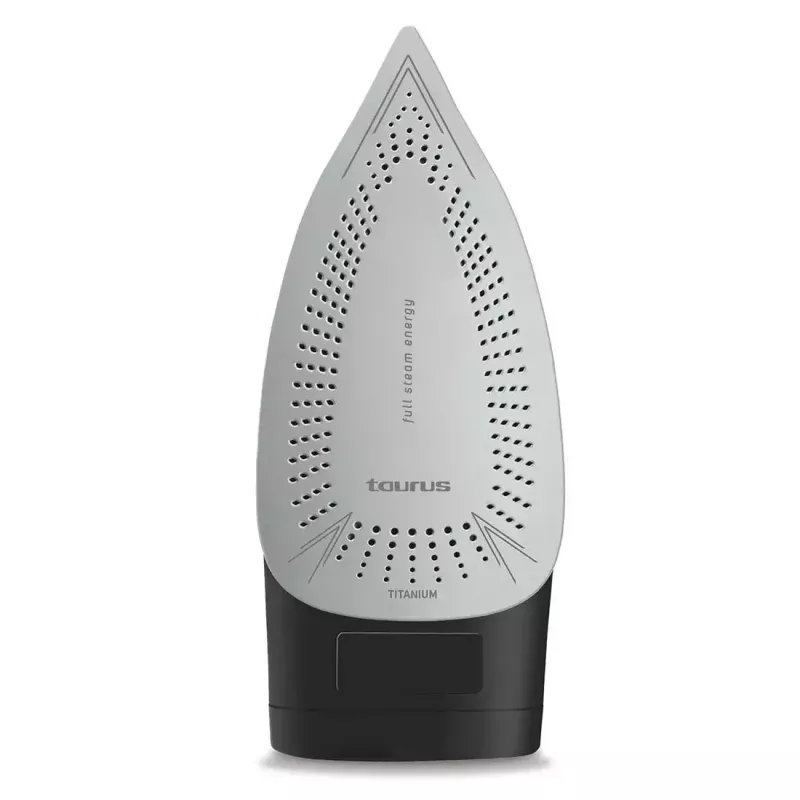Ferro de engomar a vapor Taurus Geyser Eco Easy 2800
