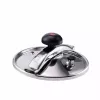 Taurus Classic Moments KPC5006 panela de pressão, 6 L, aço inoxidável