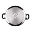 Taurus Classic Moments KPC5006 panela de pressão, 6 L, aço inoxidável