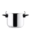 Taurus Classic Moments KPC5006 panela de pressão, 6 L, aço inoxidável