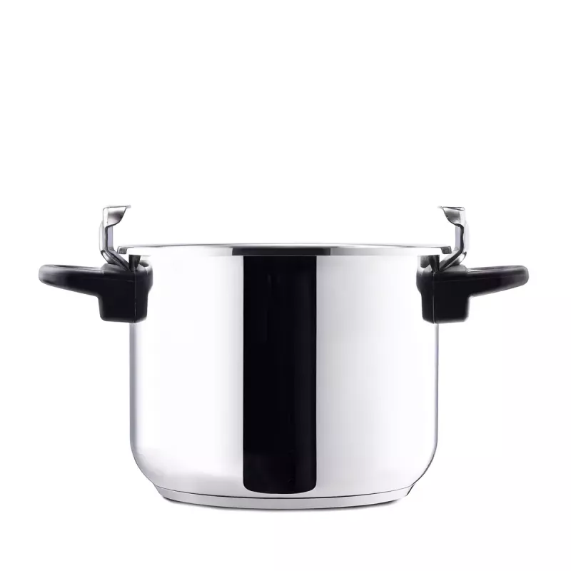 Taurus Classic Moments KPC5006 panela de pressão, 6 L, aço inoxidável
