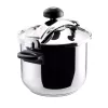 Taurus Classic Moments KPC5006 panela de pressão, 6 L, aço inoxidável