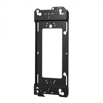 Suporte de parede Chief para ecrã esticado, 34 kg, 2,18 m (86 polegadas), 600 x 200 mm