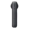 Câmara de ação Insta360 X5 – 72 MP, 8K Ultra HD (7680×3840), 120 fps, à prova de água 15 m, 2400 mAh