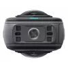 Câmara de ação Insta360 X5 – 72 MP, 8K Ultra HD (7680×3840), 120 fps, à prova de água 15 m, 2400 mAh