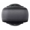 Câmara de ação Insta360 X5 – 72 MP, 8K Ultra HD (7680×3840), 120 fps, à prova de água 15 m, 2400 mAh