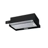 Exaustor encastrável CATA TFB-5160 BK preto 297,2 m³/h