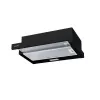 Exaustor encastrável CATA TFB-5160 BK preto 297,2 m³/h