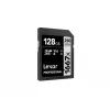 Lexar 128 GB UHS-II SDXC armazenamento flash LSD128CB1667
