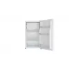 Frigorífico de livre instalação TEKA RSR 10138, 80 L capacidade total (68 L frigorífico, 12 L congelador), compressor inverter, branco