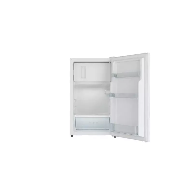Frigorífico de livre instalação TEKA RSR 10138, 80 L capacidade total (68 L frigorífico, 12 L congelador), compressor inverter, branco