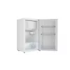 Frigorífico de livre instalação TEKA RSR 10138, 80 L capacidade total (68 L frigorífico, 12 L congelador), compressor inverter, branco