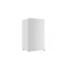 Frigorífico de livre instalação TEKA RSR 10138, 80 L capacidade total (68 L frigorífico, 12 L congelador), compressor inverter, branco