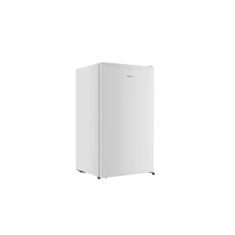 Frigorífico de livre instalação TEKA RSR 10138, 80 L capacidade total (68 L frigorífico, 12 L congelador), compressor inverter, branco