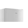 Frigorífico de livre instalação TEKA RSR 10138, 80 L capacidade total (68 L frigorífico, 12 L congelador), compressor inverter, branco