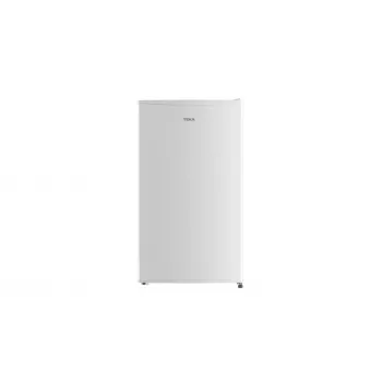Frigorífico de livre instalação TEKA RSR 10138, 80 L capacidade total (68 L frigorífico, 12 L congelador), compressor inverter, branco