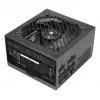 Fonte de alimentação Mars Gaming MPB650SIM 650 W 24-pin ATX ATX preto