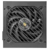 Fonte de alimentação Mars Gaming MPB650SIM 650 W 24-pin ATX ATX preto
