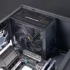 Fonte de alimentação Mars Gaming MPB650SIM 650 W 24-pin ATX ATX preto