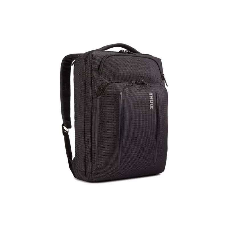 Mochila Thule Crossover 2 C2CB-116 preta 39,6 cm (15,6 polegadas)