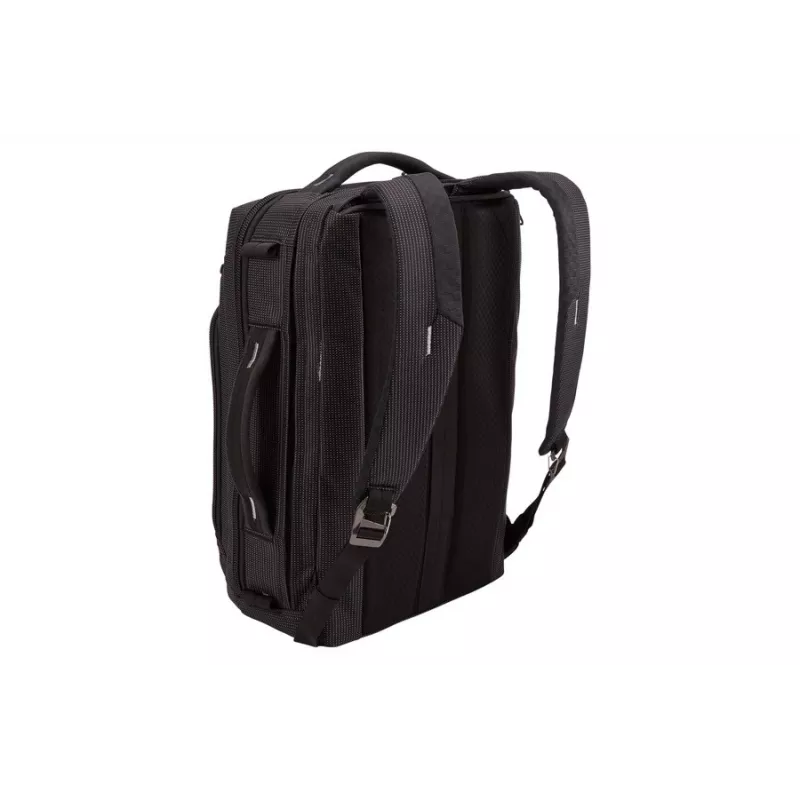 Mochila Thule Crossover 2 C2CB-116 preta 39,6 cm (15,6 polegadas)