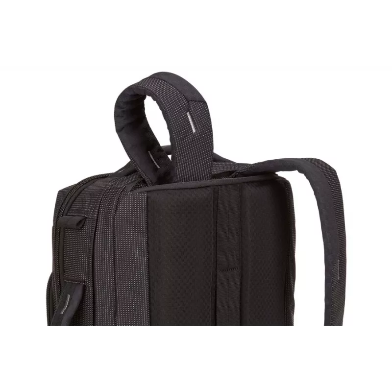 Mochila Thule Crossover 2 C2CB-116 preta 39,6 cm (15,6 polegadas)