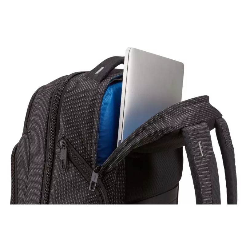Mochila Thule Crossover 2 C2BP116 mochila de lazer preta nylon