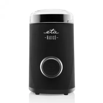 Moinho de lâminas Eta Magico 150 W preto