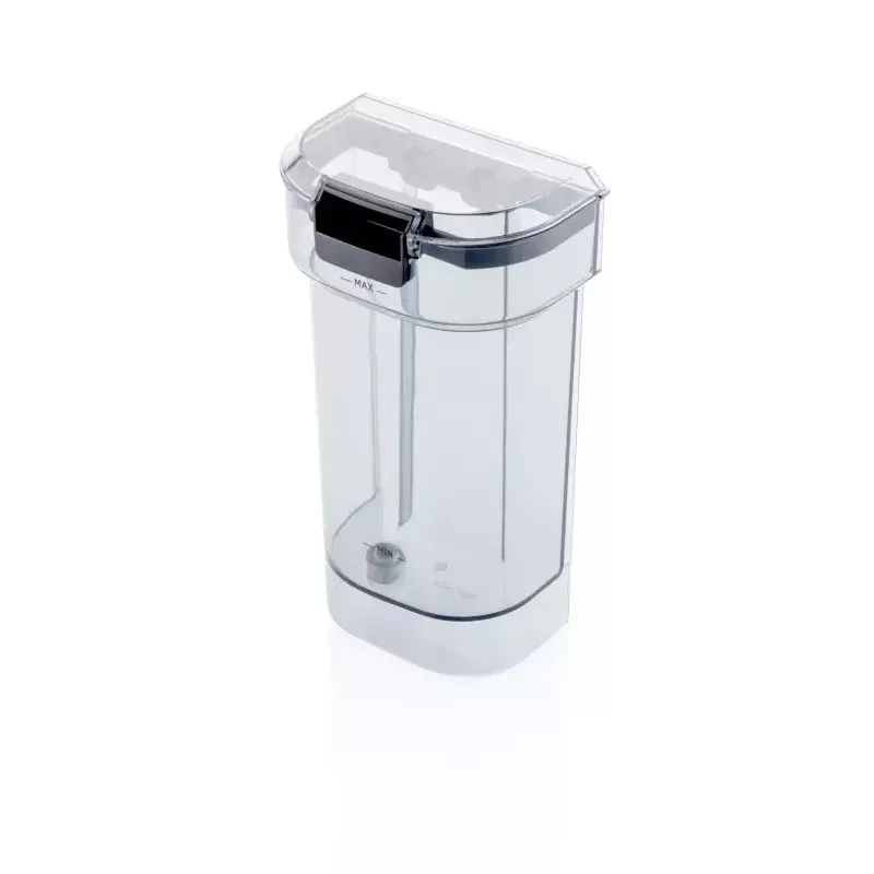 Máquina de café expresso ETA ETA618190020 — semiautomática, depósito de água 0,75 l, 1350 W, preta