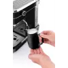 Máquina de café expresso ETA ETA618190020 — semiautomática, depósito de água 0,75 l, 1350 W, preta