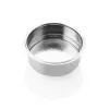 Máquina de café expresso ETA ETA618190020 — semiautomática, depósito de água 0,75 l, 1350 W, preta