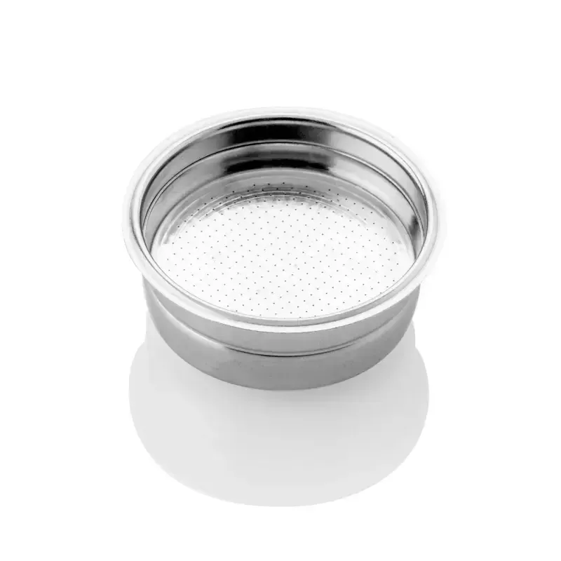 Máquina de café expresso ETA ETA618190020 — semiautomática, depósito de água 0,75 l, 1350 W, preta
