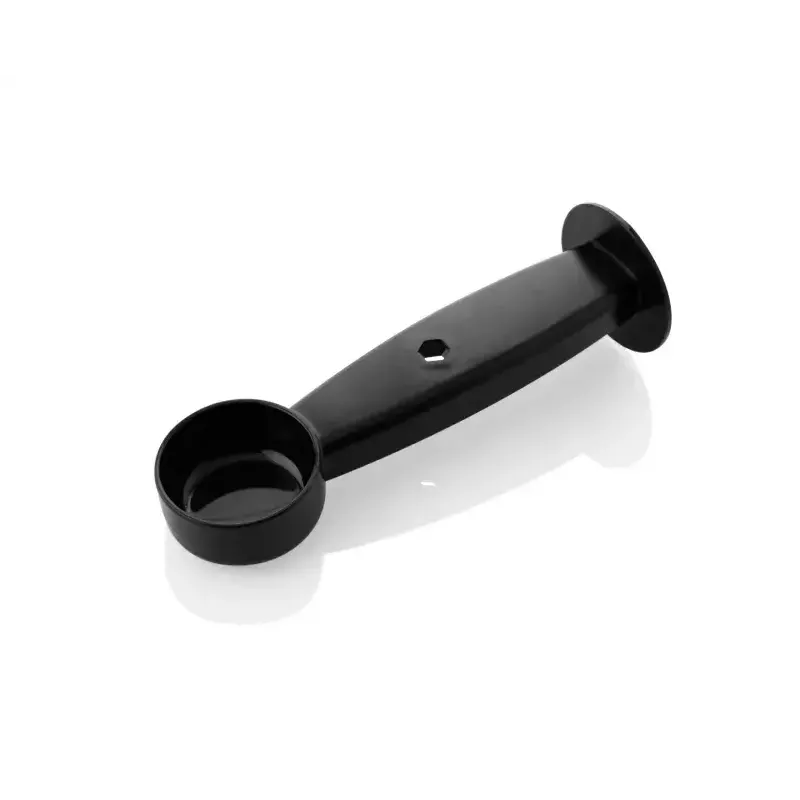 Máquina de café expresso ETA ETA618190020 — semiautomática, depósito de água 0,75 l, 1350 W, preta