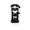 Máquina de café expresso ETA ETA618190020 — semiautomática, depósito de água 0,75 l, 1350 W, preta