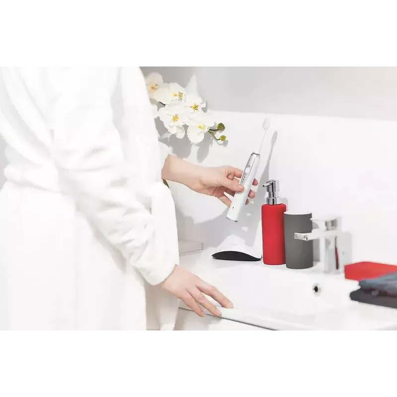 ETA Sonetic ETA270790000 centro de cuidados bucais - escova de dentes sónica e irrigador oral