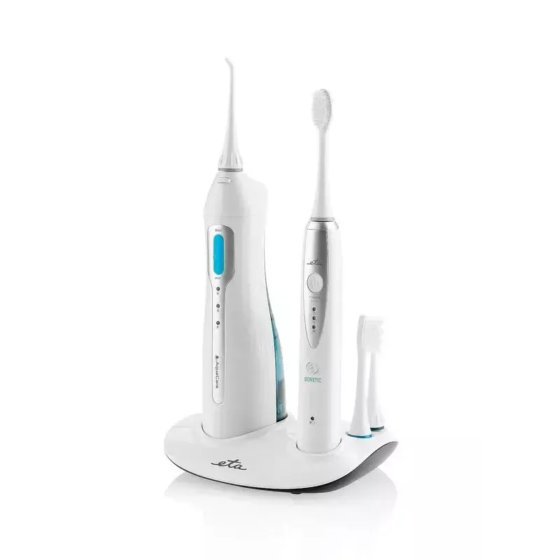 ETA Sonetic ETA270790000 centro de cuidados bucais - escova de dentes sónica e irrigador oral