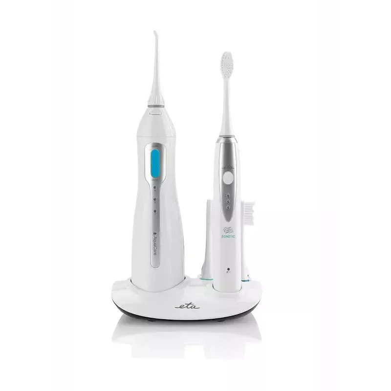 ETA Sonetic ETA270790000 centro de cuidados bucais - escova de dentes sónica e irrigador oral