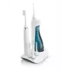 ETA Sonetic ETA270790000 centro de cuidados bucais - escova de dentes sónica e irrigador oral