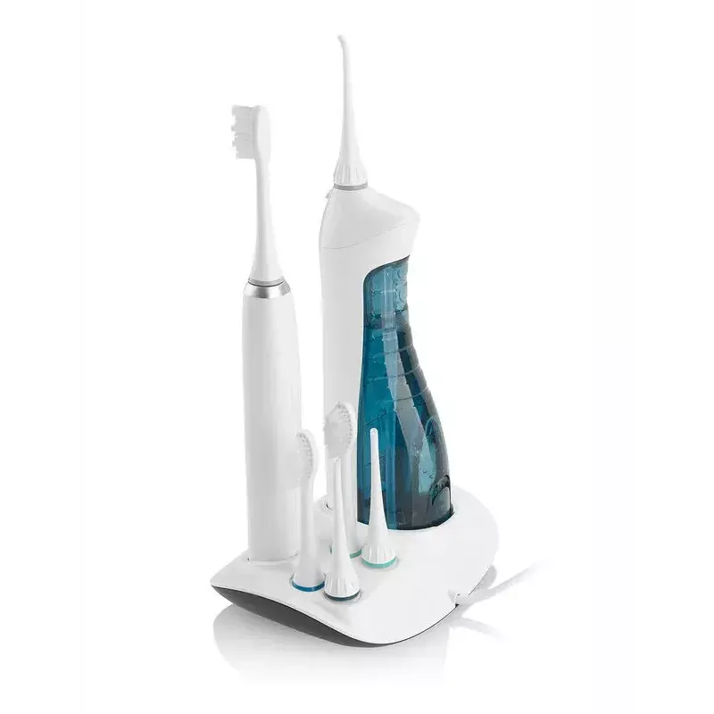 ETA Sonetic ETA270790000 centro de cuidados bucais - escova de dentes sónica e irrigador oral